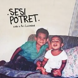 Sesi Potret Chords by Eńau