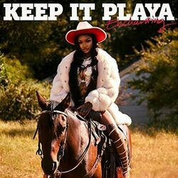 Keep It Playa Chords by Enchanting