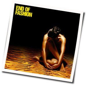 Love Comes In Chords by End Of Fashion