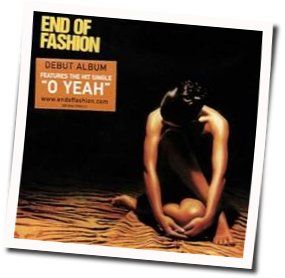 Oh Strain Chords by End Of Fashion