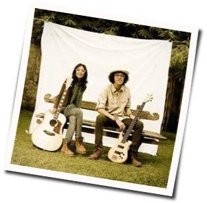Wish You We're Here Chords by Endah N Rhesa