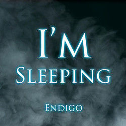 Endigo chords for Im sleeping