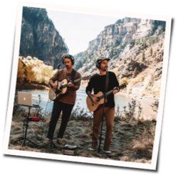 I Will Chords by Endless Summer