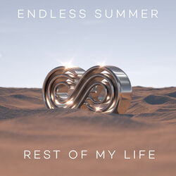 Rest Of My Life Chords by Endless Summer