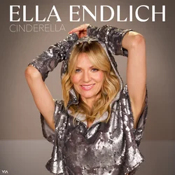 Cinderella Chords by Ella Endlich