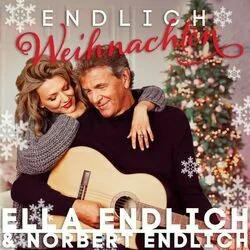 Fröhliche Weihnacht überall Chords by Ella Endlich