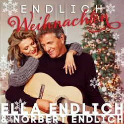 Fröhliche Weihnacht überall Chords by Ella Endlich