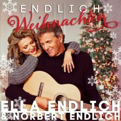 Fröhliche Weihnacht überall by Ella Endlich