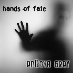 Hands Of Fate by Endova Grey