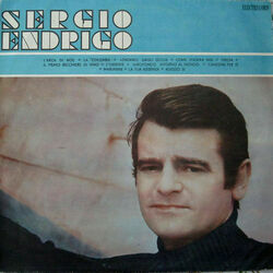 Girotondo Intorno Al Mondo Chords by Sergio Endrigo