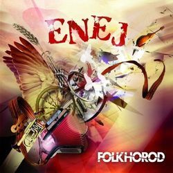 Lilli Ukulele Chords by Enej