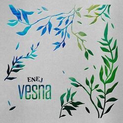 Vesna Chords by Enej