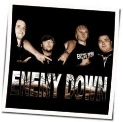 Wangi Bidadari Chords by Enemy Down
