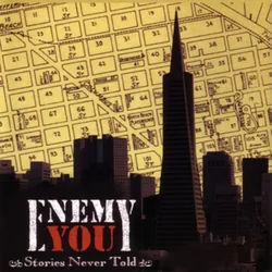 The Only One Chords by Enemy You