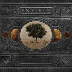 Finally Home Chords by Enfield
