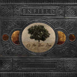 Finally Home Chords by Enfield