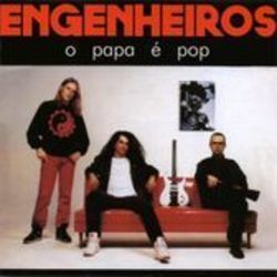 Perfeita Simetria Chords by Engenheiros Do Hawaii