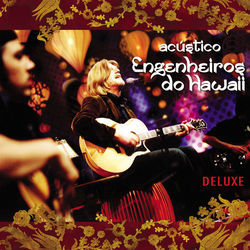 Refrao De Bolero Ukulele Chords by Engenheiros Do Hawaii
