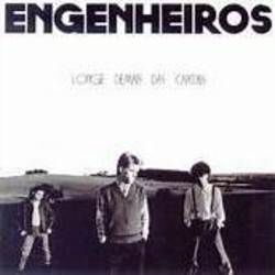 Toda Forma De Poder Chords by Engenheiros Do Hawaii