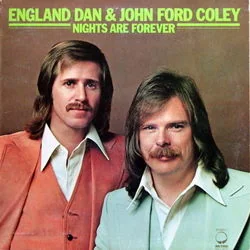 It's Not The Same Chords by England Dan And John Ford Coley