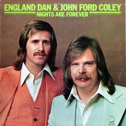 Its Not The Same Chords by England Dan And John Ford Coley