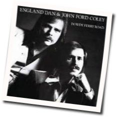 Love Is The One Thing We Hide by England Dan And John Ford Coley