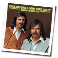 Miss Me Chords by England Dan And John Ford Coley