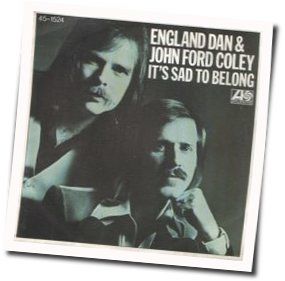 The Time Has Come by England Dan And John Ford Coley