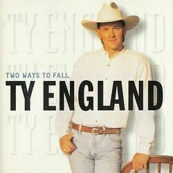 The Last Dance Chords by Ty England