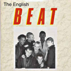The English Beat chords for Save it for later ukulele