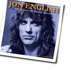 Six Ribbons Chords by Jon English