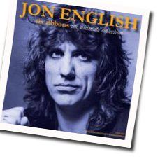 Six Ribbons Chords by Jon English