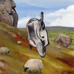 Albatross Chords by English Teacher