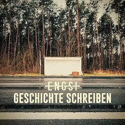 Geschichte Schreiben Chords by Engst