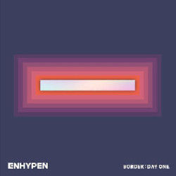 10 Months Bass tabs by ENHYPEN