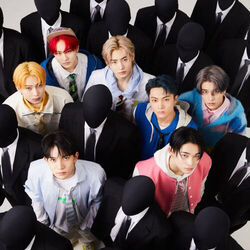 Foreshadow Chords by ENHYPEN