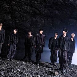 No Way Back Chords by ENHYPEN