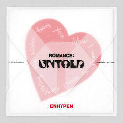 Royalty Chords by ENHYPEN