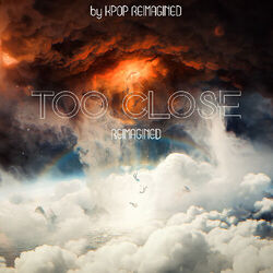 Too Close Chords by ENHYPEN