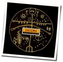 Modern Crusaders Chords by Enigma