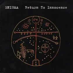 Return To Innocence (Ver2) Chords by Enigma