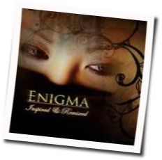 Silent Warrior Chords by Enigma