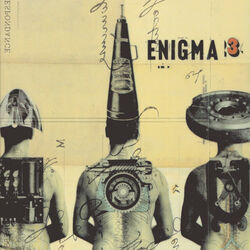 The Child In Us Chords by Enigma