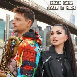 Disco Cone Chords by Enisa, Wenzl