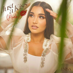Just A Kiss Chords by Enisa