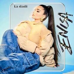 La Dadi Chords by Enisa