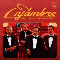 Tulipanes Noches De Salón Tab by Enjambre
