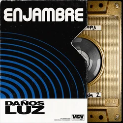 Vida En El Espectro by Enjambre