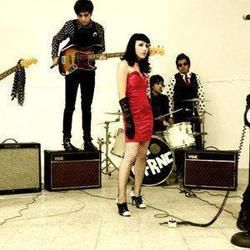 Divergencia Chords by Enjambre