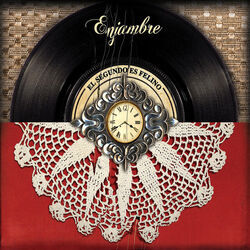 Impacto Chords by Enjambre